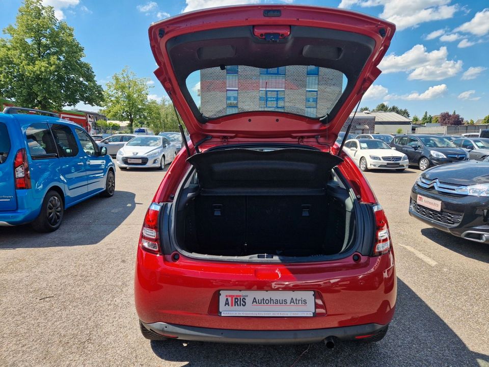 Citroën C3 Selection in Bottrop