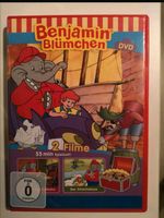 DVD - Benjamin Blümchen 2in1 Bayern - Schlüsselfeld Vorschau