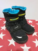 Jungen Winterboots Superfit Gr.33 Rheinland-Pfalz - Saulheim Vorschau