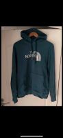 The North Face Pullover Sweatshirt  blau Gr.L neuwertig Schleswig-Holstein - Güster Vorschau