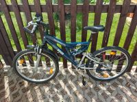 Mountainbike Fahrrad 26 Zoll Vollgefedert Outdoor Phönix Thüringen - Wernshausen Vorschau