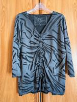 Pullover ¾ Arm Soccx Gr. 38 Sachsen - Riesa Vorschau