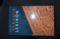 "Keramik Lexikon, praktisches Wissen griffbereit", Gustav Weiß Essen - Rellinghausen Vorschau