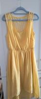 gelbes Sommerkleid Gr. 38 Königs Wusterhausen - Wildau Vorschau