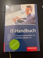 IT-Handbuch Nürnberg (Mittelfr) - Nordstadt Vorschau