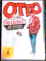 zwei  DVD's Otto  Titel: 50 Jahre, eine Zeitreise durch die Otto- Niedersachsen - Thedinghausen Vorschau