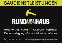 Aushilfe gesucht! Baudienstleistungen / Renovierungen Niedersachsen - Bad Zwischenahn Vorschau