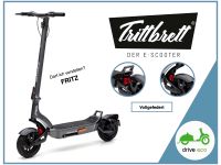 eScooter | e-Scooter | Trittbrett Fritz | 500 Watt | Akku 13,5 Ah Bayern - Stadtlauringen Vorschau