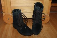 Ricosta ღ Stiefeletten ღ Gr. 36 ღ Mod. Disera ღ dunkelblau Saarland - Schmelz Vorschau