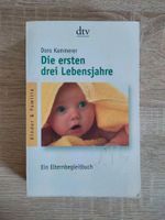Elternratgeber, Elternbegleitbuch, Baby/Kleinkind Buch + Sock Ons Niedersachsen - Spelle Vorschau