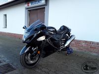 NEUFAHRZEUG Suzuki Hayabusa GSX1300RRQM3 4-Jahre Garantie Bad Doberan - Landkreis - Bad Doberan Vorschau