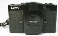 Lomo LC-A  original made in USSR Sachsen - Freital Vorschau