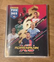 Panini FIFA 365 Adrenalyn XL 2024 Herzogtum Lauenburg - Kröppelshagen-Fahrendorf Vorschau