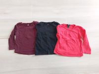 Pullover Gr 98/104 H&M Basics Brandenburg - Fredersdorf-Vogelsdorf Vorschau