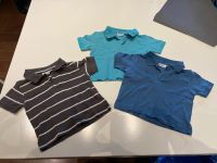 Poloshirt, Poloshirts, Shirt, impidimpi, 74, 80, 74/80, Düsseldorf - Derendorf Vorschau