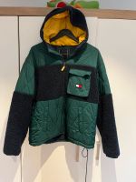 Tommy Hilfiger Jungen Jacke gr. 176 NEUWERTIG Niedersachsen - Zeven Vorschau