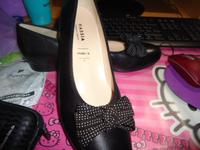 Schuhe v. Hassia NEU Gr.7 1/2  , 41 1/2 Berlin - Hellersdorf Vorschau