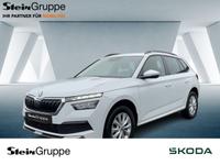 Skoda Kamiq 1.0 TSI Ambition LED PDC CarPlay Nordrhein-Westfalen - Bergisch Gladbach Vorschau