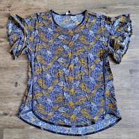 Viscose Bluse NEU S Nordrhein-Westfalen - Kleve Vorschau