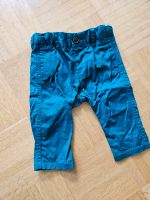 Zara Baby Hose Petrol 68 Frankfurt am Main - Nordend Vorschau