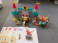 Lego 10780 Disney Mickys Burgabenteuer Nordrhein-Westfalen - Altenberge Vorschau