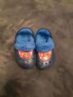 Paw Patrol Kinder Clogs Winter Hauschuhe Gartenschuhe Bayern - Stegaurach Vorschau