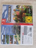 Minecraft Switch Spiel Nordrhein-Westfalen - Troisdorf Vorschau