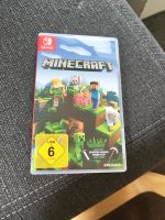 Minecraft Nintendo Switch Nordrhein-Westfalen - Ennepetal Vorschau