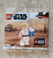 Lego Star Wars - Luke Skywalker with Blue Milk (30625) NEU & OVP Baden-Württemberg - Heidelberg Vorschau