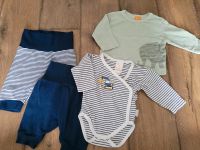 Set Jungen Baby Gr. 50 Rheinland-Pfalz - Wachenheim Rheinhessen Vorschau