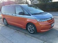 Volkswagen T7 Multivan 1,4 eHybrid Massa.H&K,LüftungNP89175 Bayern - Gilching Vorschau
