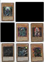 Yu-Gi-Oh Karten Fund von Früher 2 Berlin - Reinickendorf Vorschau