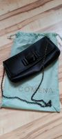 Handtasche Clutch schick Satin schwarz Pacomena NEUw Baden-Württemberg - Offenburg Vorschau