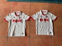 1. FC Köln Heimtrikot, Saison 2012-13, Größe 152 (2x) Bayern - Roth Vorschau