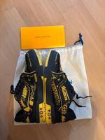 louis vuitton trainer schuhe nike, jordan Baden-Württemberg - Müllheim Vorschau