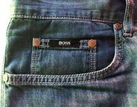 Original - Hugo Boss - Stretch - Jeans - W38 - L36 - NP € 169,95 Berlin - Wilmersdorf Vorschau