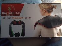 Shiatsu Massage Gerät made in Germany München - Laim Vorschau