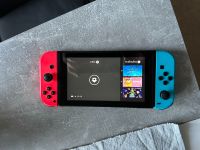 Nintendo Switch Nordrhein-Westfalen - Viersen Vorschau