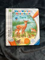 Mein Wörter Bilderbuch Tiere Tip Toi Bayern - Gablingen Vorschau