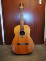 Framus Classic Gitarre, Konzertgitarre Hessen - Frankenberg (Eder) Vorschau