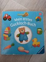 Mein erstes Gucklochbuch * Ravensburger Sachsen - Limbach-Oberfrohna Vorschau