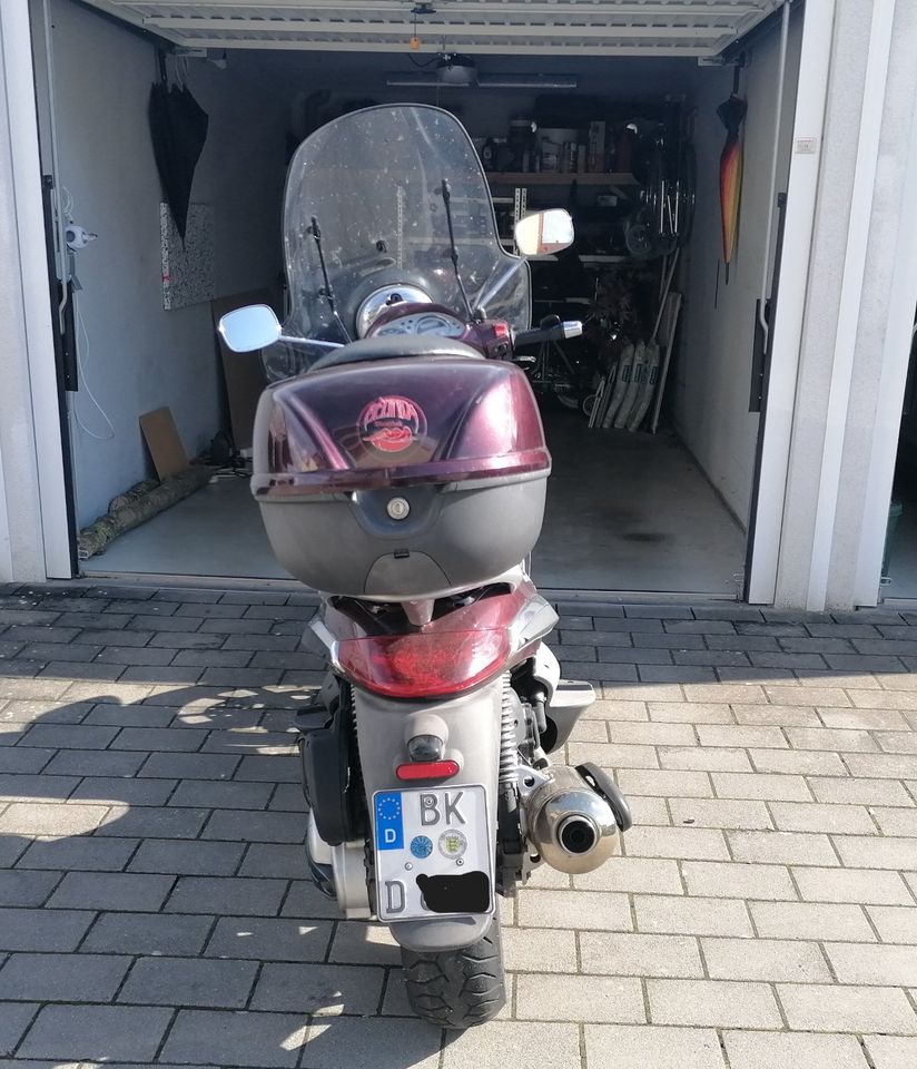 Piaggio Beverly 500 EZ 2003 (M34) in Backnang