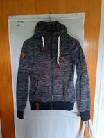 Naketano Fleecejacke Damen Gr. XS Hessen - Malsfeld Vorschau