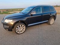 Volkswagen Touareg 3.0 V6 TDI Tiptronic Nordfriesland - Husum Vorschau