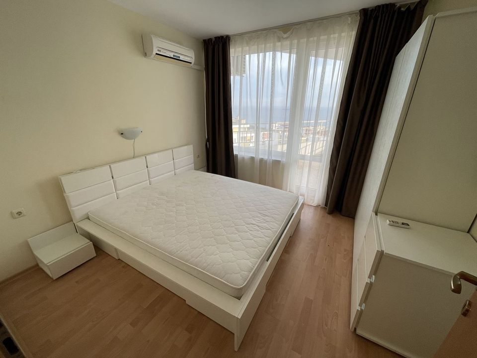 2-Zimmer-Wohnung mit Meerblick in Sveti Vlas Bulgarien in Berlin