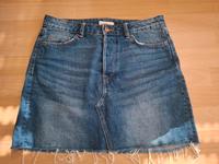 toller Jeansrock Rock Gr. M / 38 v. H&M Hessen - Sulzbach Vorschau