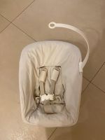 Stokke Tripp Trapp Newborn Einsatz beige Nordrhein-Westfalen - Langenfeld Vorschau