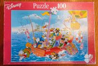 Disney Puzzle 100 Teile Hessen - Diemelsee Vorschau