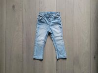 Wie neu ❤️ H&M Jeanshose 92 Hessen - Schöffengrund Vorschau