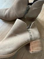 UGG Koolaburra, wie neu, Echtleder Niedersachsen - Lüneburg Vorschau